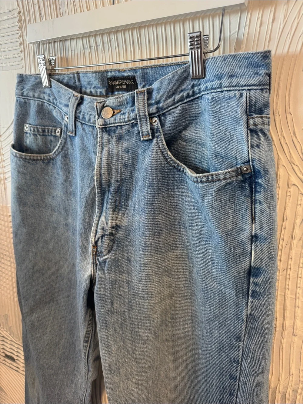 Banana Republic banana republic